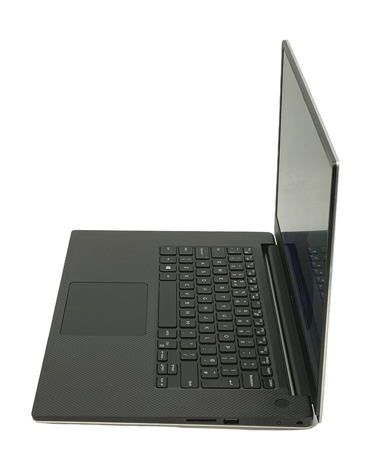 Dell XPS 15 7590 Laptop 15.6" Core i7 9th Gen, 16GB RAM, 512GB SSD, Windows 11