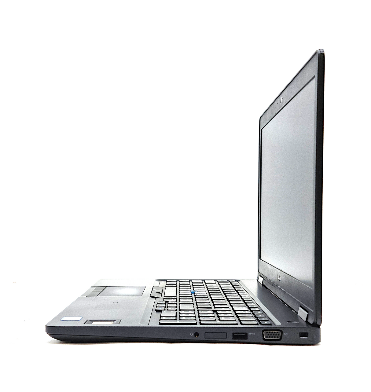 Dell Latitude 5580 Laptop, 15.6" Core i5 6th Gen, 8GB RAM, 128GB SSD, Windows 10