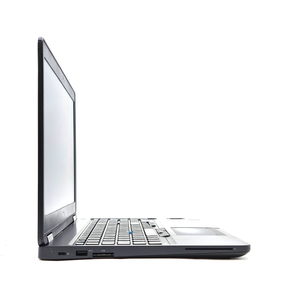 Dell Latitude 5580 Laptop, 15.6" Core i5 6th Gen, 8GB RAM, 128GB SSD, Windows 10