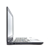 Dell Latitude 5580 Laptop, 15.6" Core i5 6th Gen, 8GB RAM, 128GB SSD, Windows 10