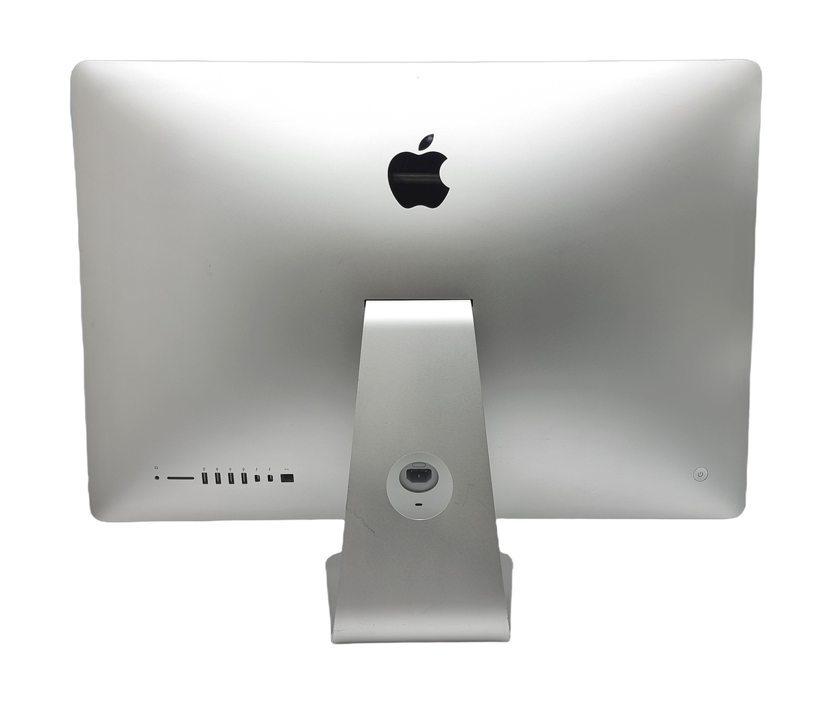 Apple iMac 2015 AiO 27" Retina 5K, Core i5 6th Gen, 32GB RAM, 1TB HDD (Grade C)