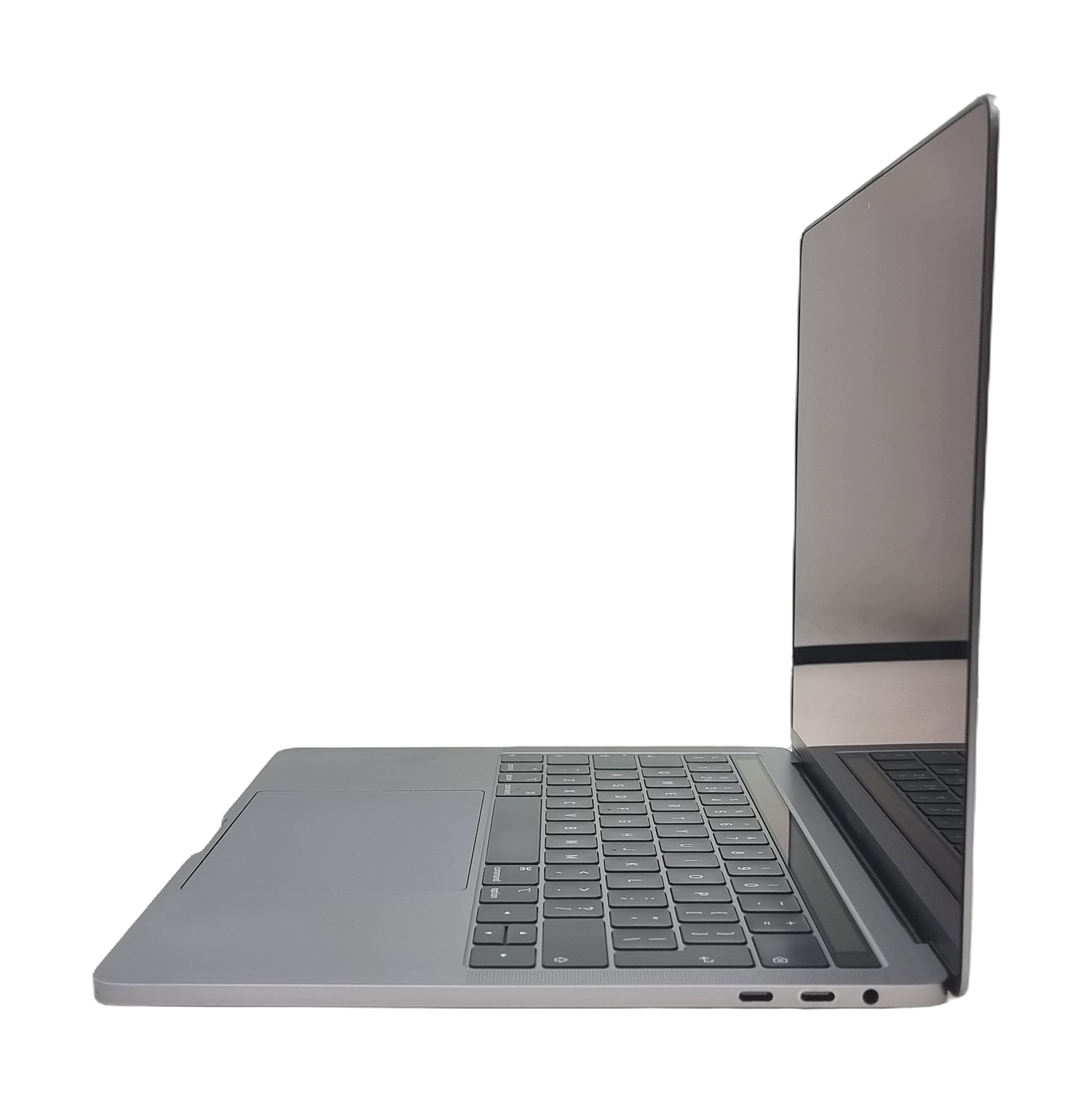 MacBook Pro 2019 13インチ 512GB スペースグレイ 箱あり MacBookPro 