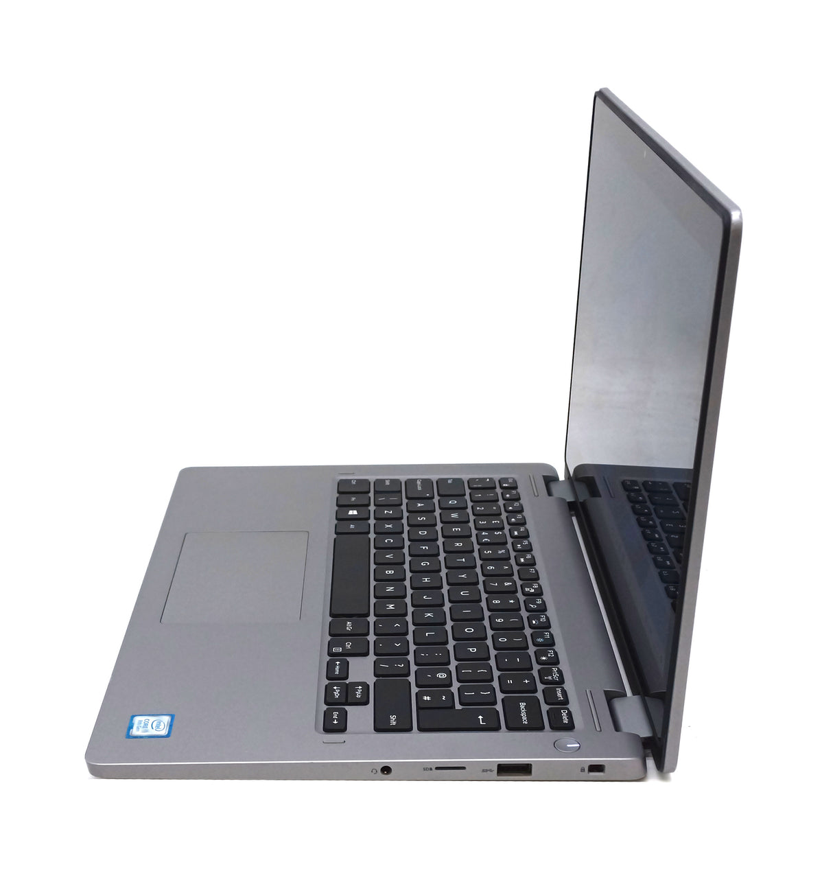 Dell Latitude 3310 2-in-1 Laptop, 13.3" i3 8th Gen, 8GB RAM, 256GB SSD, Win 11