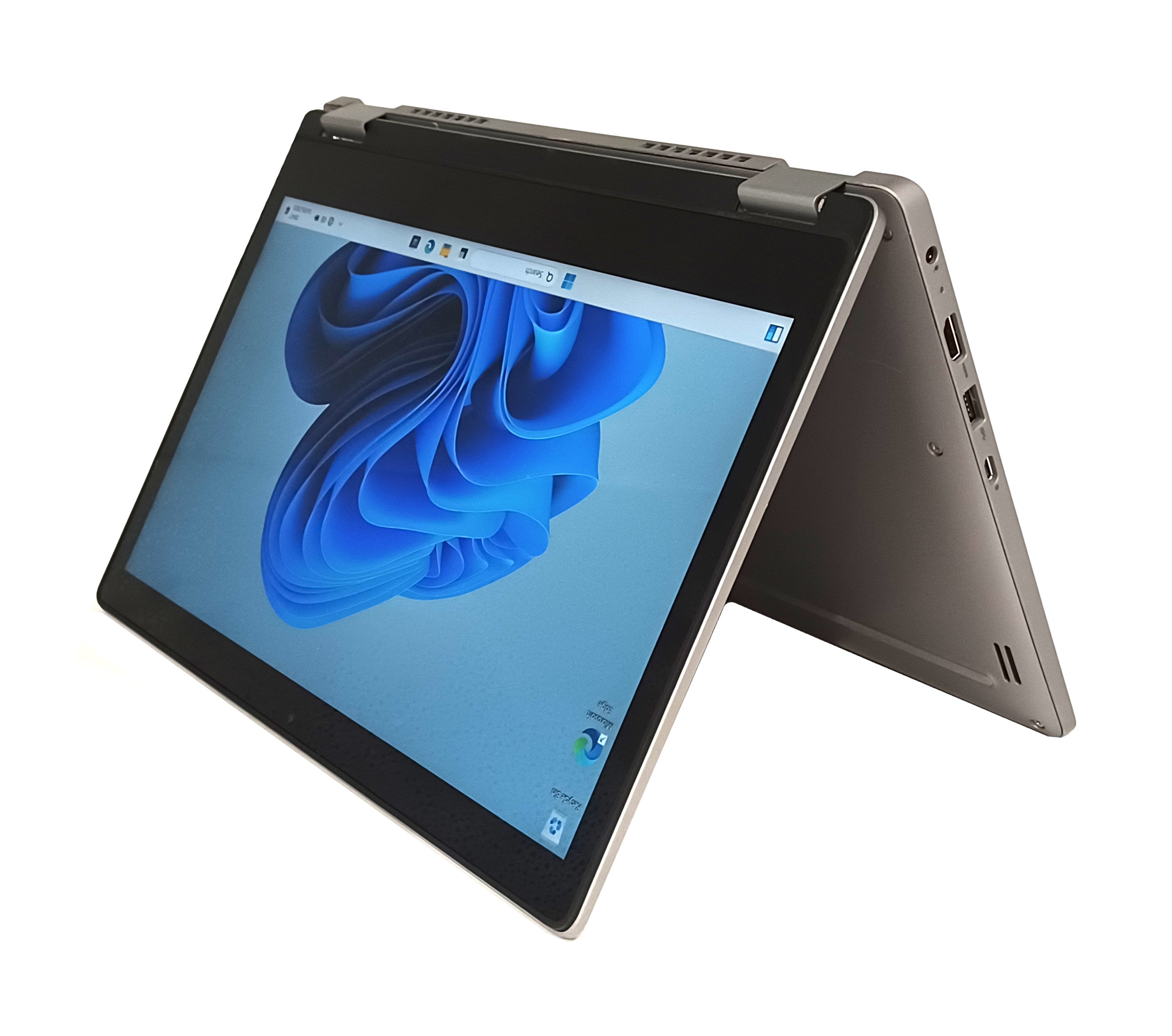 Dell Latitude 3310 2-in-1 Laptop, 13.3