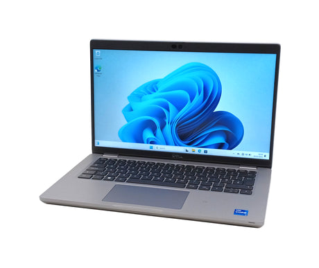 Dell Latitude 5431 Laptop, 14" Core i7 12th Gen, 8GB RAM, 256GB SSD, Windows 11
