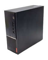 Lenovo V50s-07IMB SFF Desktop PC: 10th Gen i5 CPU, 8GB RAM, 256GB SSD, Win 11