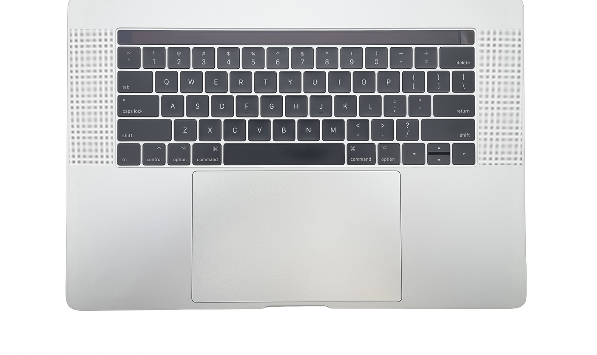 Apple MacBook Pro 2017 Laptop, 15