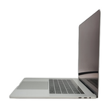 Apple MacBook Pro 2017, ordinateur portable, 15" Core i7 7ème génération, 16 Go RAM, 512 Go SSD, Anglais (US)