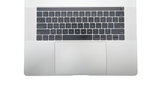 Apple MacBook Pro 2017 Portable 15" Core i7 7e Gén 16 Go RAM 512 Go SSD Anglais US