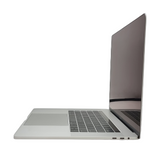 Apple MacBook Pro 2017 Portable 15" Core i7 7e Gén 16 Go RAM 512 Go SSD Anglais US