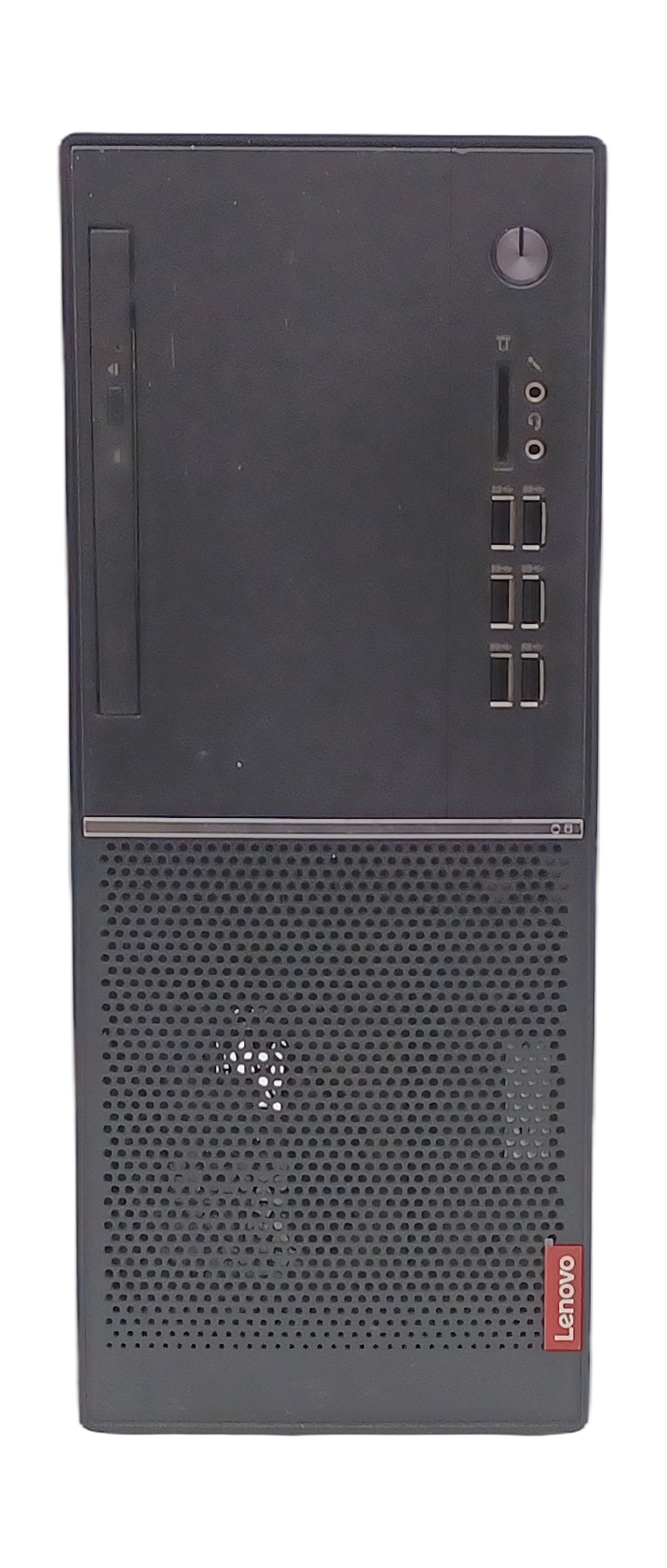 Lenovo V530-15ICR Desktop PC: 9th Gen i5 CPU, 8GB RAM, 256GB SSD Lenovo V530-15ICR Desktop PC: 9th Gen i5 CPU, 8GB RAM, 256GB SSD