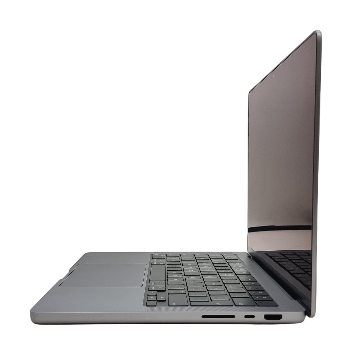 Apple MacBook Pro 2021 Laptop 14" Apple Silicon M1, 16GB RAM, 512GB SSD, Sequoia