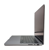 Apple MacBook Pro 2021 Laptop 14" Apple Silicon M1, 16GB RAM, 512GB SSD, Sequoia