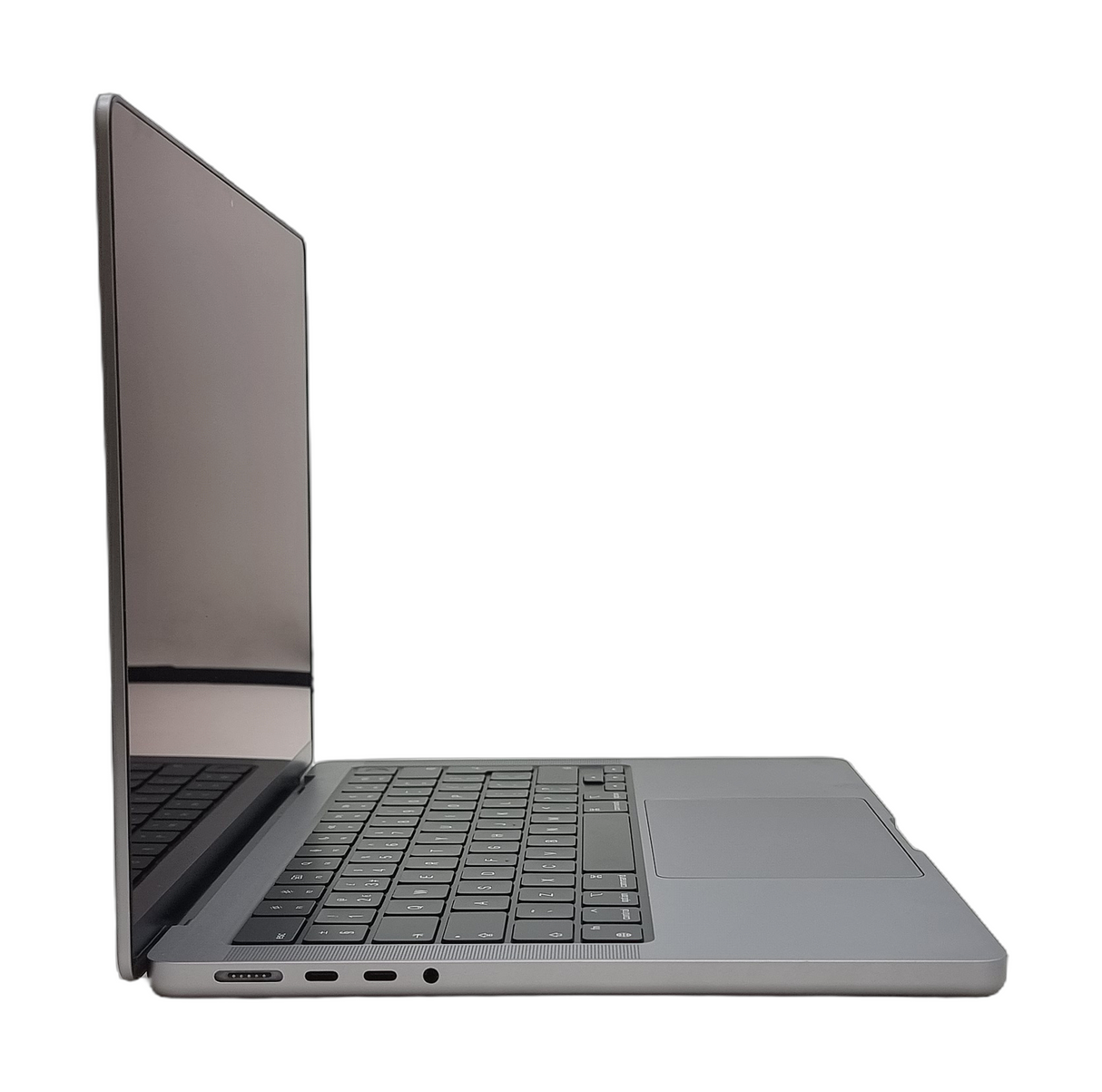 Apple MacBook Pro 2021 Laptop 14" Apple Silicon M1, 16GB RAM, 512GB SSD, Sequoia