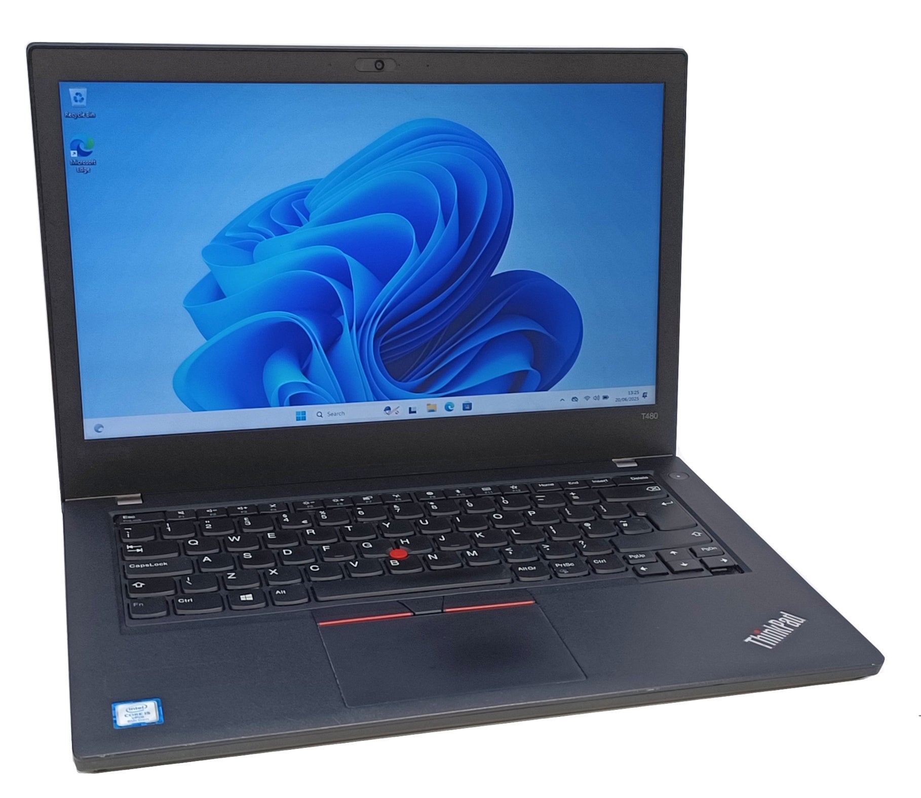 ハイスペック｜ThinkPad T480｜i5 8世代/メモリ24GB/WQHD Lenovo ThinkPad T480 | 14