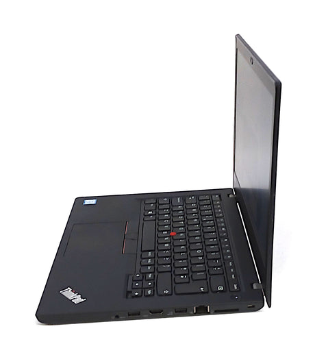Ordinateur portable Lenovo ThinkPad T480, 14" i5 8ème génération, 8 Go de RAM, 250 Go SSD, Windows 11 (Grade C)