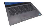 Dell Latitude 5300 Laptop, 13.3" i5 8th Gen, 8GB, 256GB SSD, Win 11 (Grade C)