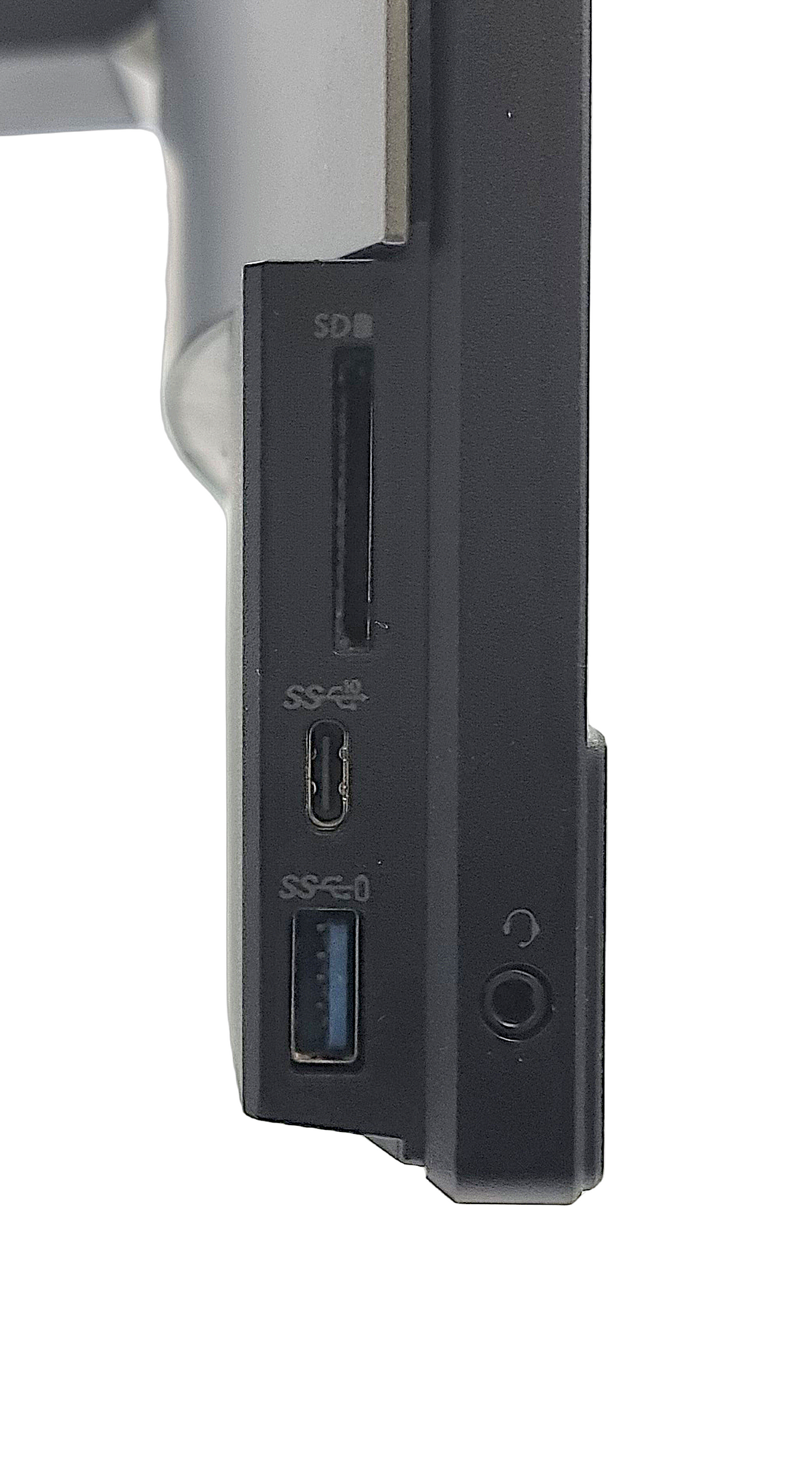 Dell OptiPlex 7460 AiO PC, 23" Core i3 8th Gen, 8GB RAM, 240GB SSD, Windows 11