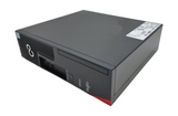 Fujitsu Esprimo D538/E85+ SFF, Core i3 9th Gen, 8GB RAM, 256GB SSD, Windows 11