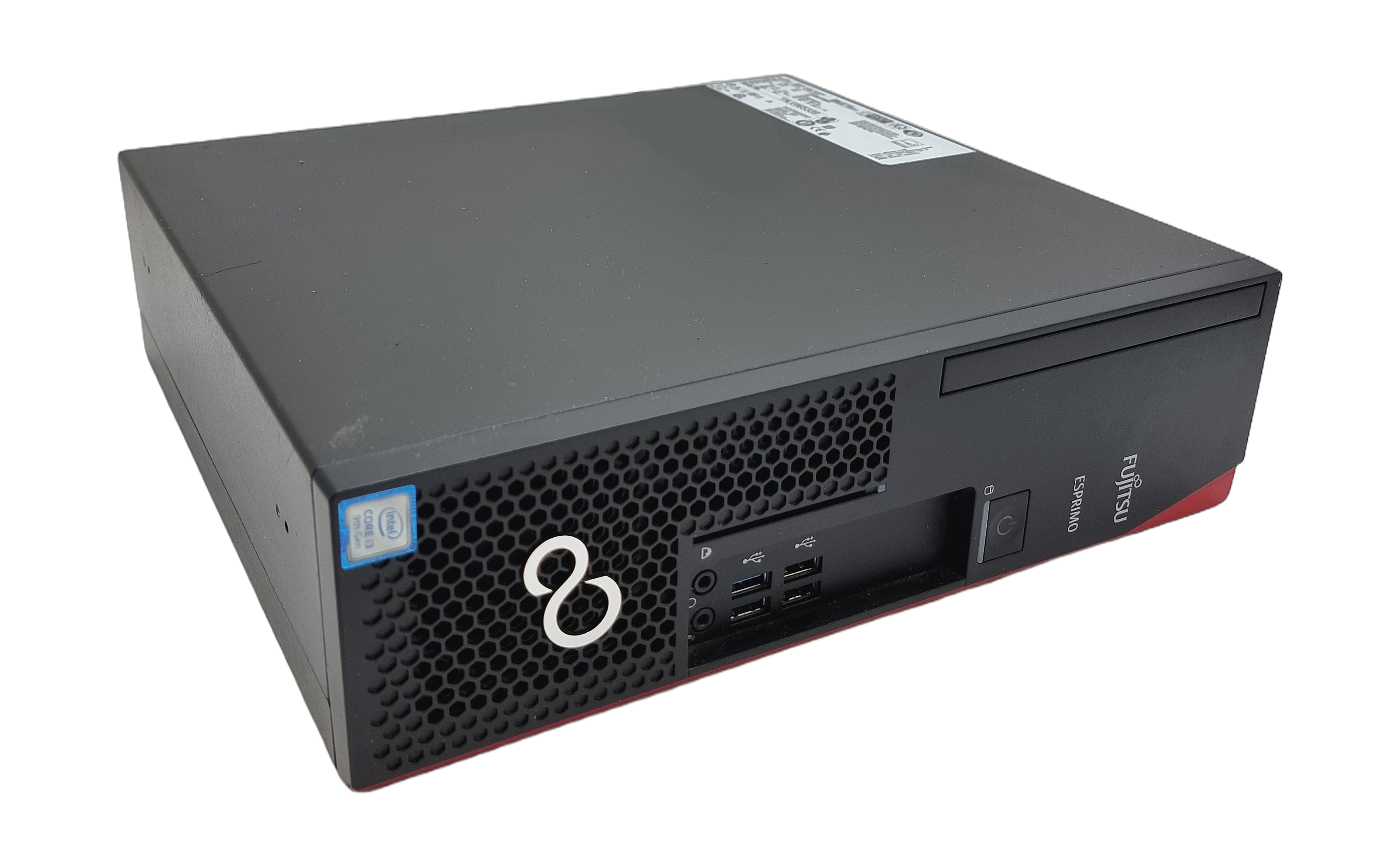 Fujitsu ESPRIMO D551 Core i3 本体 Fujitsu ESPRIMO D551 Core i3 本体 Fujitsu ESPRIMO D551 Core i3