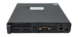 HP MP9 G4 Micro PC, Core i3 8th Gen, 8GB RAM, 256GB SSD, Windows 11