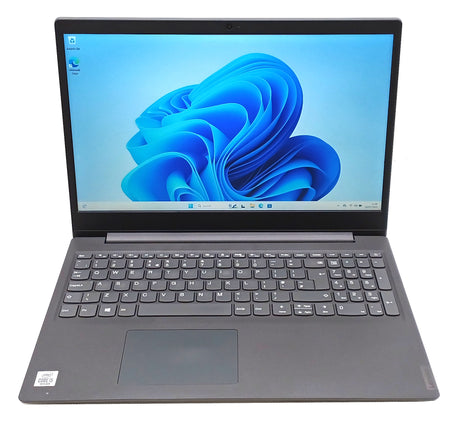 Lenovo V15-IIL Laptop, 15.6" Core i5 10th Gen, 8GB RAM, 256GB SSD, Windows 11
