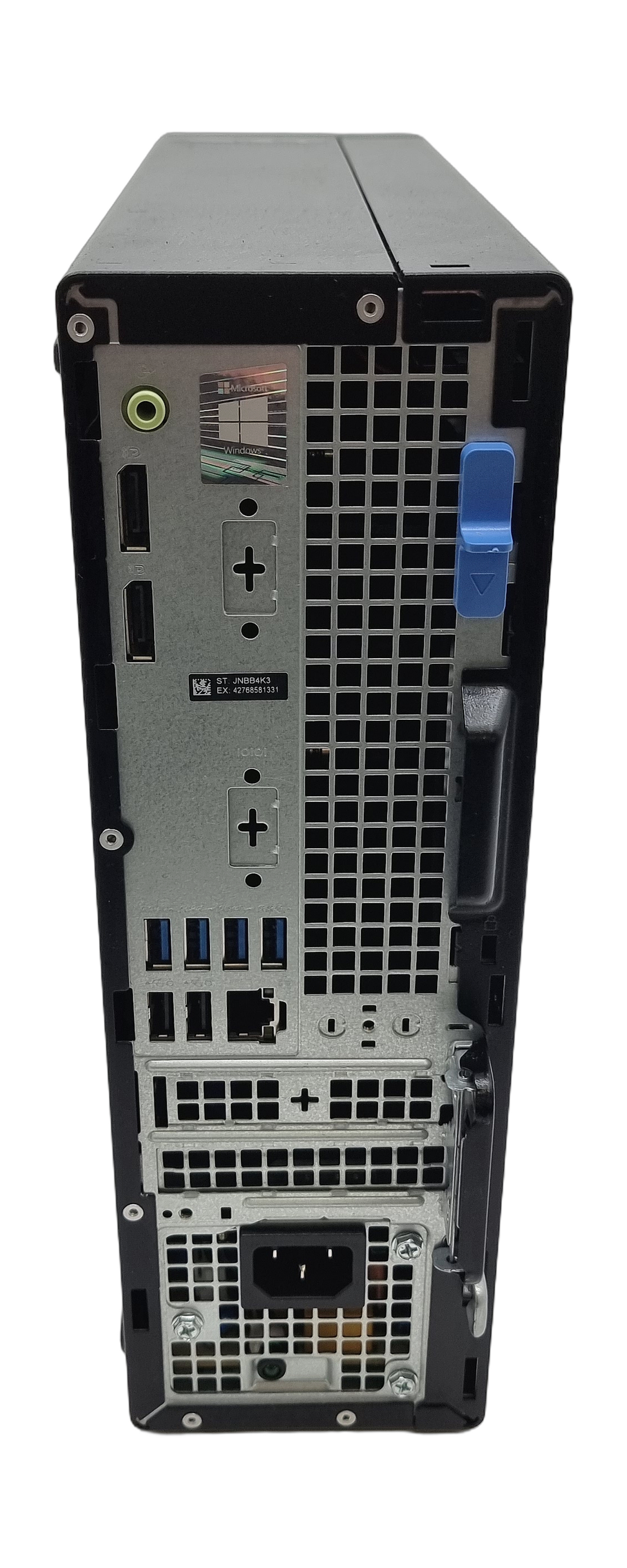 Dell Optiplex 3090 SFF, Core i3 10th Gen, 8GB RAM, 256GB SSD Dell Optiplex 3090 SFF, Core i3 10th Gen, 8GB RAM, 256GB SSD