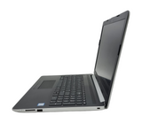 HP 15-da0038na Laptop, 15.5" Core i5 8th Gen, 8GB RAM, 256GB SSD