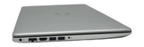 HP 15-da0038na Laptop, 15.5" Core i5 8th Gen, 8GB RAM, 256GB SSD