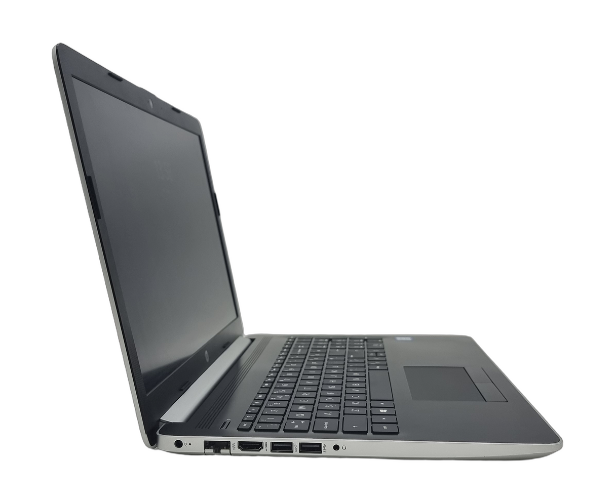 HP 15-da0038na Laptop, 15.5" Core i5 8th Gen, 8GB RAM, 256GB SSD