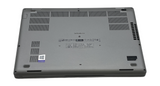 Dell Latitude 5411 Laptop, 14" , i7 10th Gen, 8GB RAM, 256GB SSD, Win 11