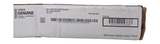 Genuine Sealed Canon C-EXV 58 Yellow Toner Cartidge for imageRUNNER ADVANCE