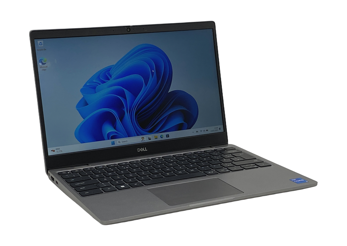 Dell Latitude 3330 Laptop, 14" Core i5 11th Gen, 16GB RAM, 256GB SSD, Windows 11