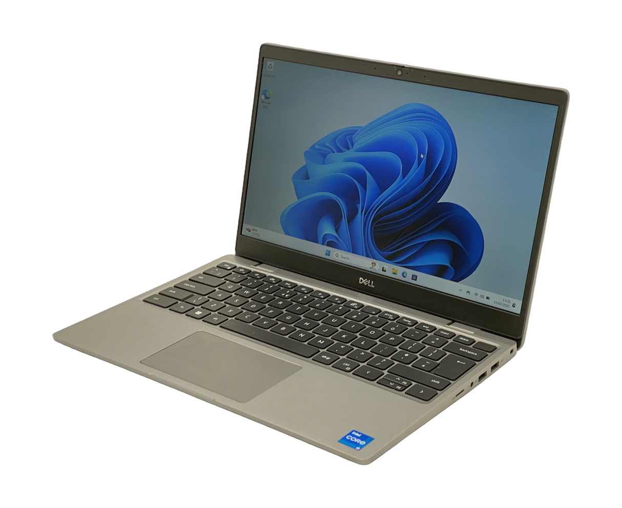Dell Latitude 3330 Laptop, 14" Core i5 11th Gen, 16GB RAM, 256GB SSD, Windows 11