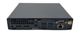 Dell Optiplex 3090 Micro PC, Core i5 10th Gen, 8GB RAM, 256GB SSD, Windows 11