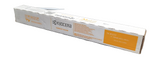Genuine Sealed Kyocera TK-8525Y Yellow Laser Toner Cartridge