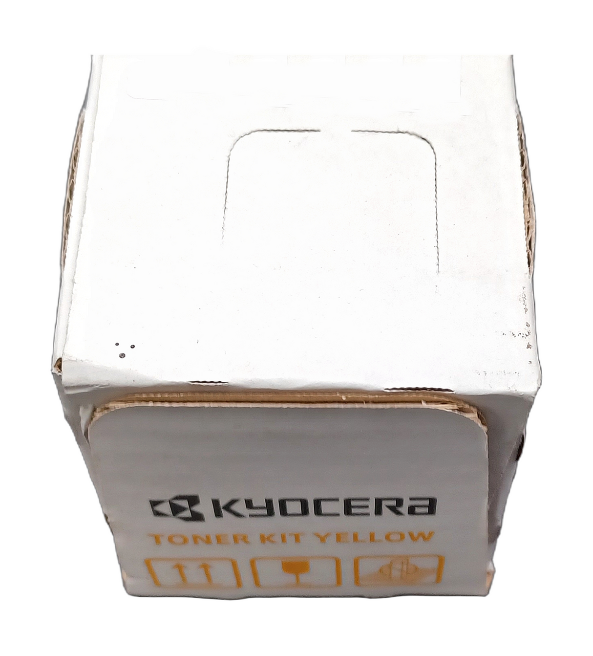 Genuine Sealed Kyocera TK-8525Y Yellow Laser Toner Cartridge