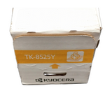 Genuine Sealed Kyocera TK-8525Y Yellow Laser Toner Cartridge