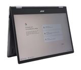 Acer Chromebook Spin 713 2-in-1 Laptop, 13" Core i5 11th Gen, 8GB RAM, 256GB SSD