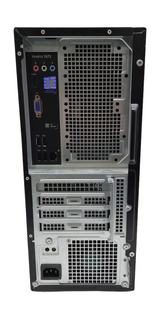 Dell Vostro 3671 Tower PC, Core i3 9th Gen, 8GB RAM, 256GB SSD, Windows 11