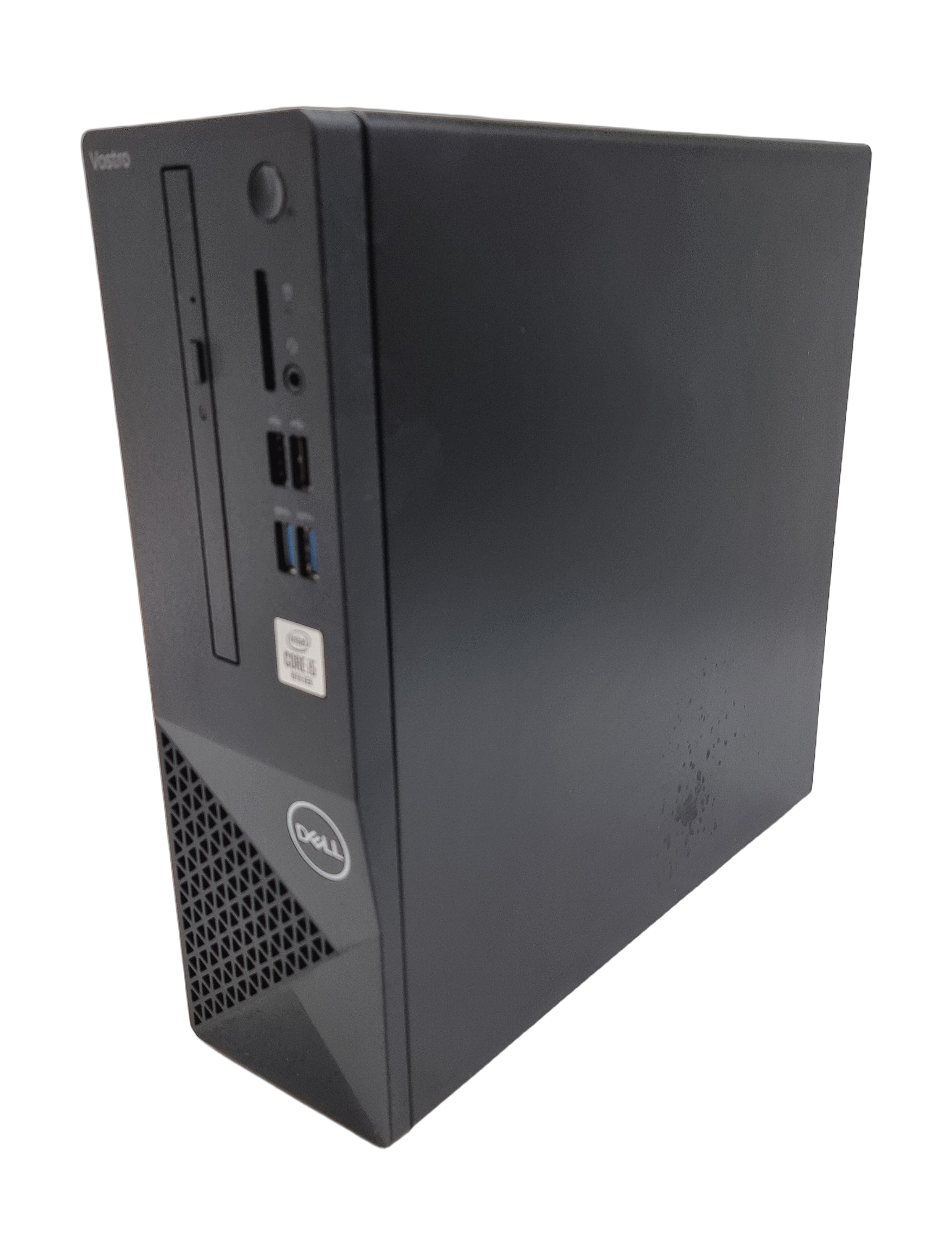 Dell デスクトップPC Vostro 3681 ＋320GBの外付けHDD Vostro 3681スモール デスクトップ コンピューター | Dell 日本