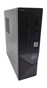 Dell Vostro 3681 SFF PC, Core i3 10th Gen, 8GB RAM, 256GB SSD, Windows 11