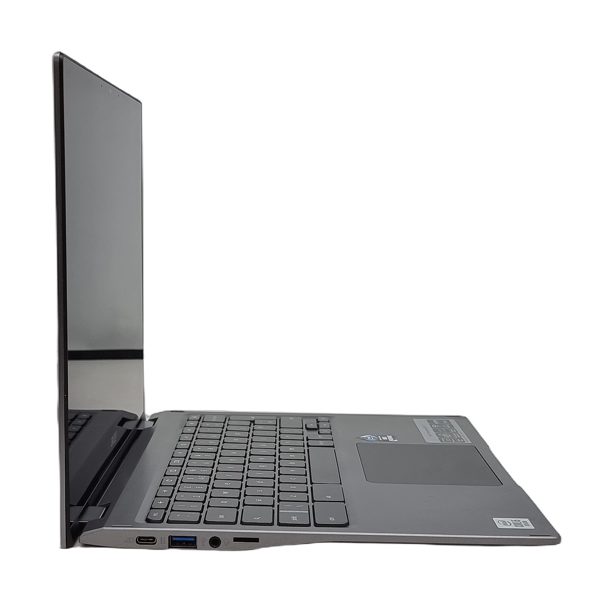 Ordinateur portable 2-en-1 Acer Chromebook Spin 713, écran 13" Core i5 10e génération, 8 Go de RAM, 128 Go SSD