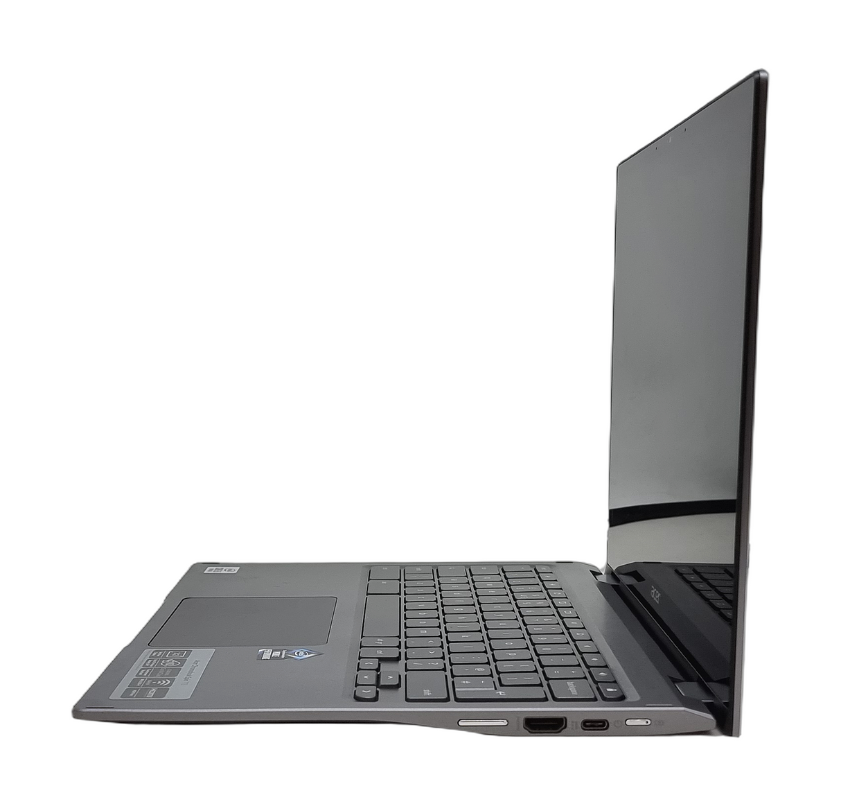 Ordinateur portable 2-en-1 Acer Chromebook Spin 713, écran 13" Core i5 10e génération, 8 Go de RAM, 128 Go SSD
