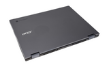 Ordinateur portable 2-en-1 Acer Chromebook Spin 713, écran 13" Core i5 10e génération, 8 Go de RAM, 128 Go SSD