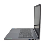 Lenovo IdeaPad 3 Chromebook, 15" Pentium Silver N6000, 4 Go RAM, 128 Go eMMC