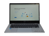 Acer Chromebook Spin 314 2-in-1, 14" Intel Celeron N4500, 4GB RAM, 64GB eMMC