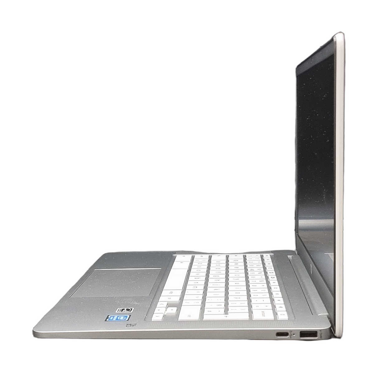 HP Chromebook 14A-NA0509NA, 14" Pentium Silver N5030, 4GB RAM, 64GB eMMC