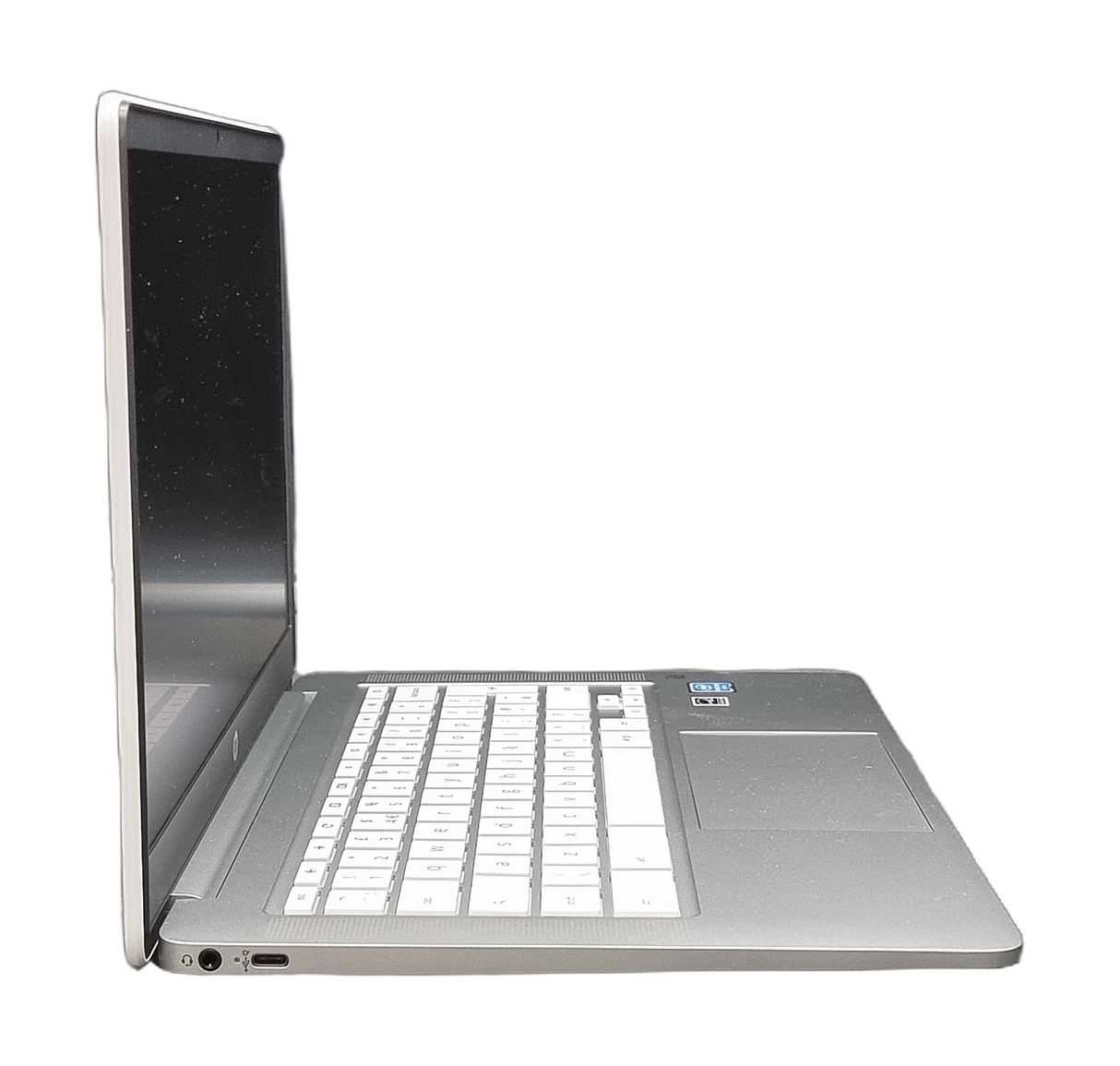 HP Chromebook 14A-NA0509NA, 14" Pentium Silver N5030, 4GB RAM, 64GB eMMC