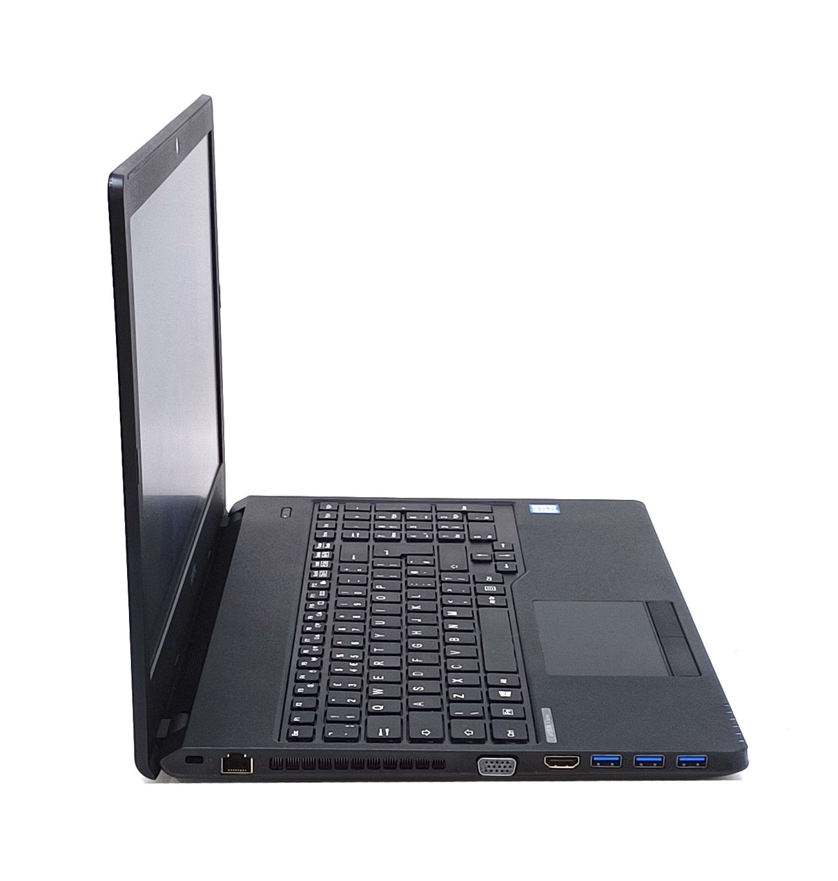 Fujitsu LifeBook A359 Laptop, 15.6" Core i5 8th Gen, 8GB RAM, 256GB SSD, Win 11